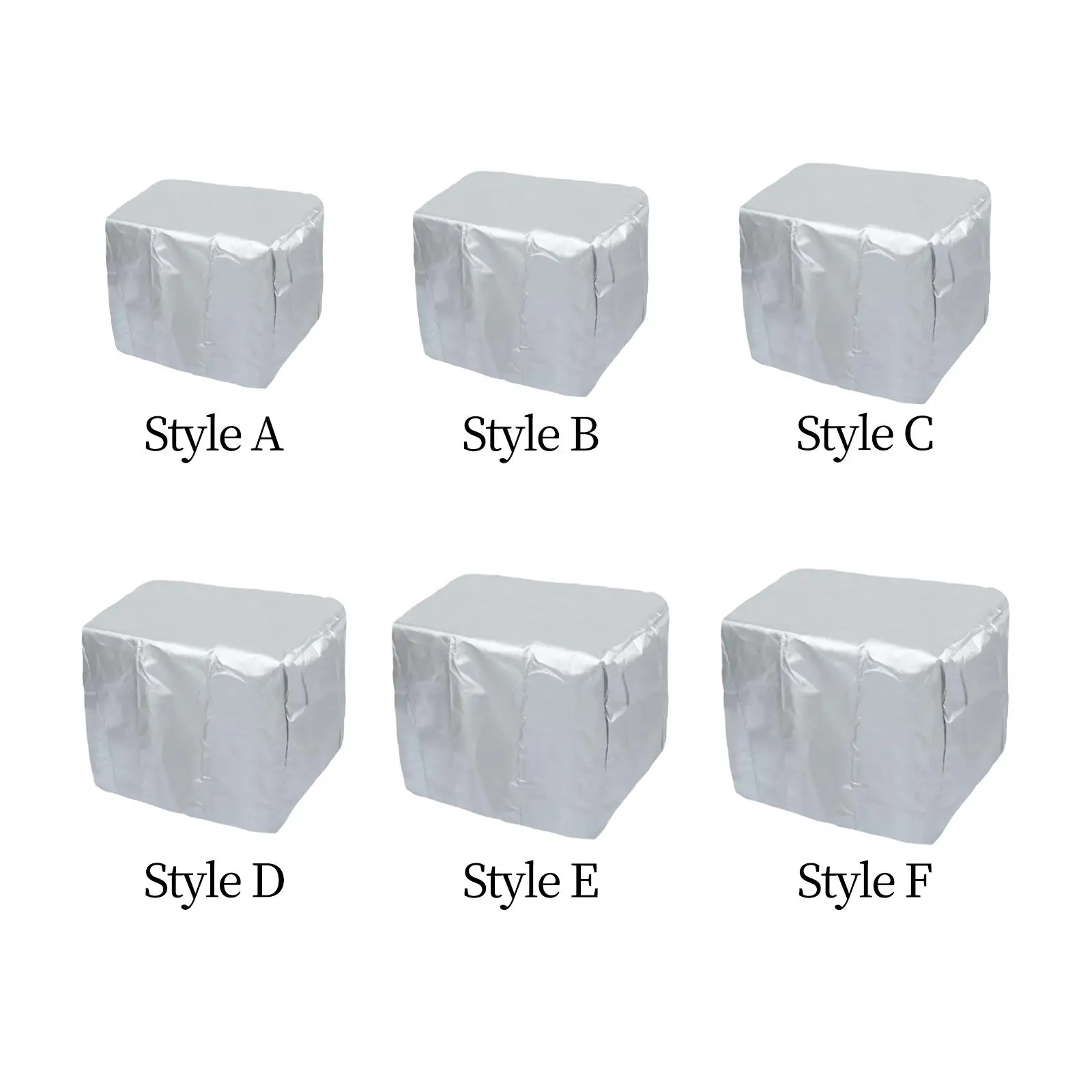 Boat Motor Covers Marine Yacht Argent Scratch Boat Engine Hood Covers