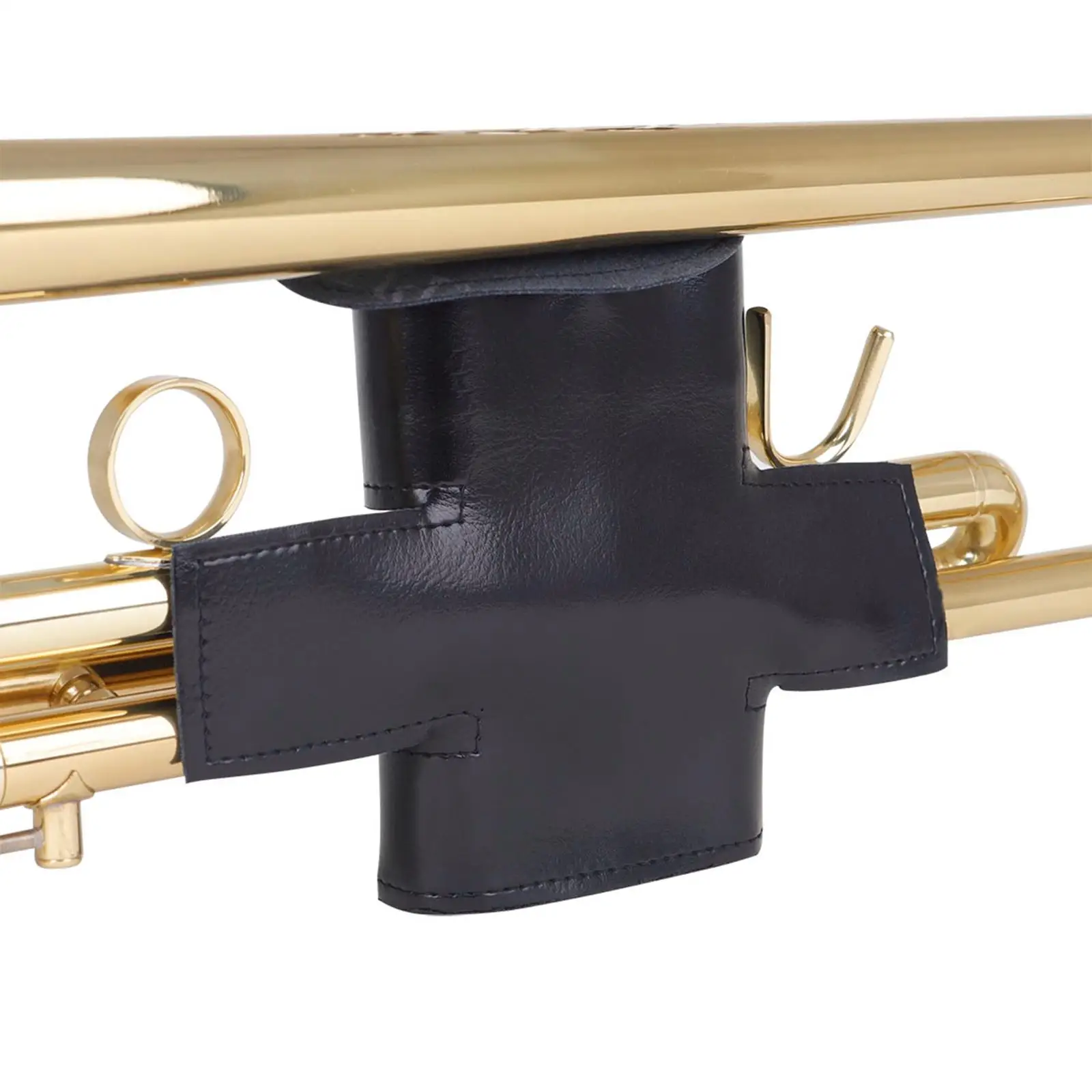 Thickened Trumpet Protective Cover Professional Trumpet Part, Can Effectively