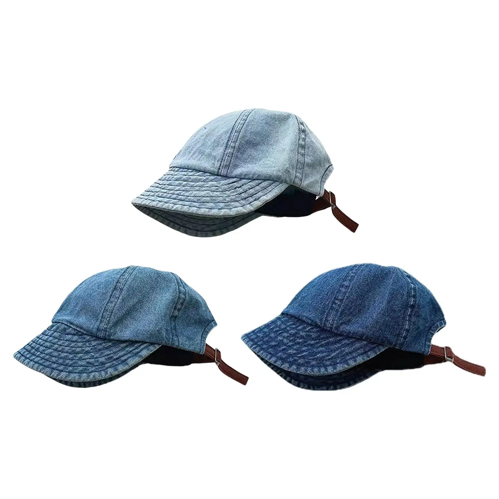Kids Baseball Hat Breathable Headwear Hat Sun Protection Baby Baseball Hat for Girls Summer Outdoor Children Casual