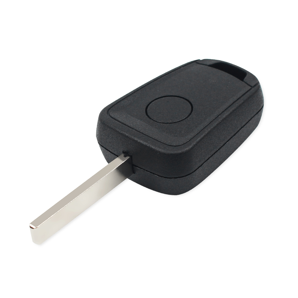 KEYYOU 10PCS Für Chevrolet AVEO Vauxhall Opel Camaro Cruze Equinox Impala Malibu Sonic Fob Fall NEUE Transponder Auto Schlüssel Shell – Detail 5