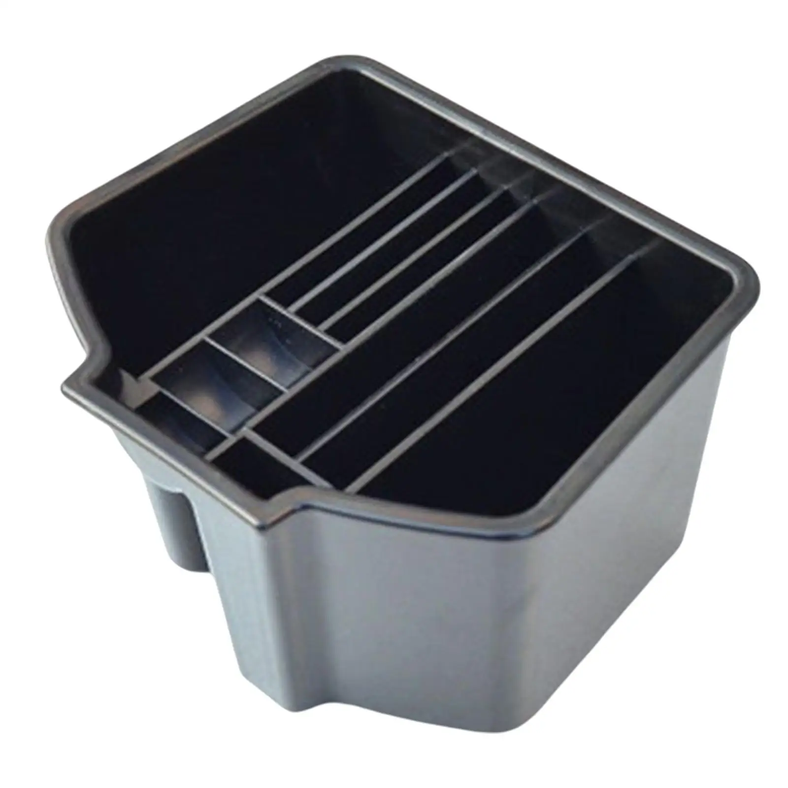 Automobile Console Organizer Storage Box for Honda Civic 10TH Premium Material Non Slip Easy Installation Accessories