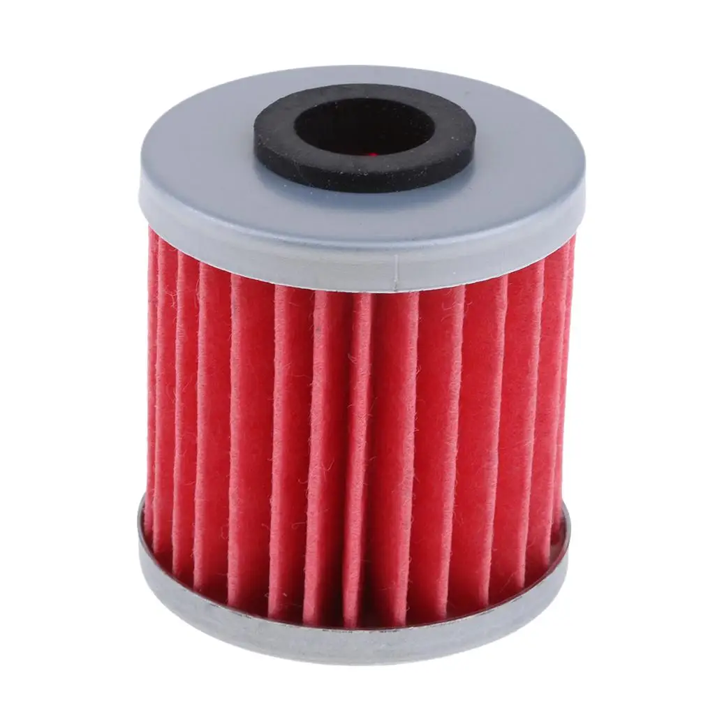 Oil Filter for KX250F 2004-2016,KX450F 2016,BETA  300 2010-2011 for Suzuki RMZ250 2004-2015,RMZ450 2005-2015