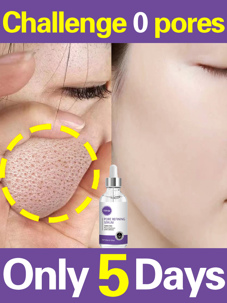 Best of Pores Improve Pore Shrinking Serum Shrink Tightening Minimizing Cream Reviews & Tips