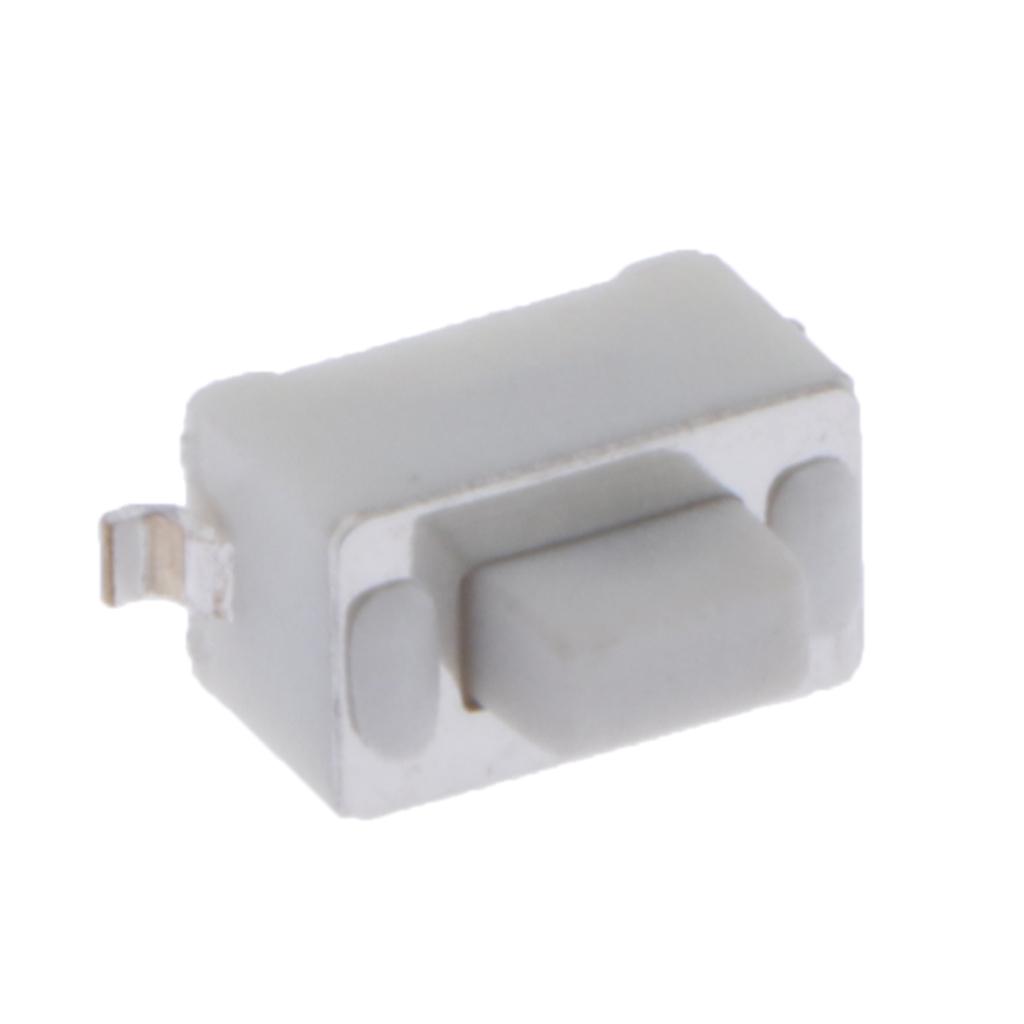 Microphone Button Switch for   SLX2 PGX4 PGX2 PG58 Wireless Mic