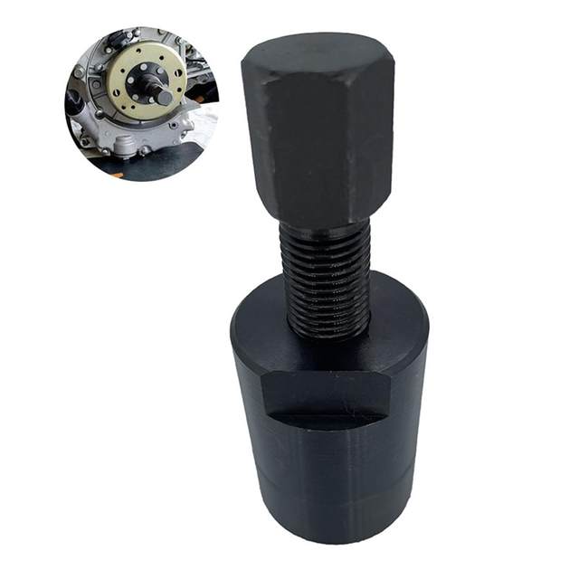 Flywheel Puller Tool Female Right Hand Repair Tools 26mm x1.0 for Ktm 250cc 400cc Exc 450cc Mxc Accessories