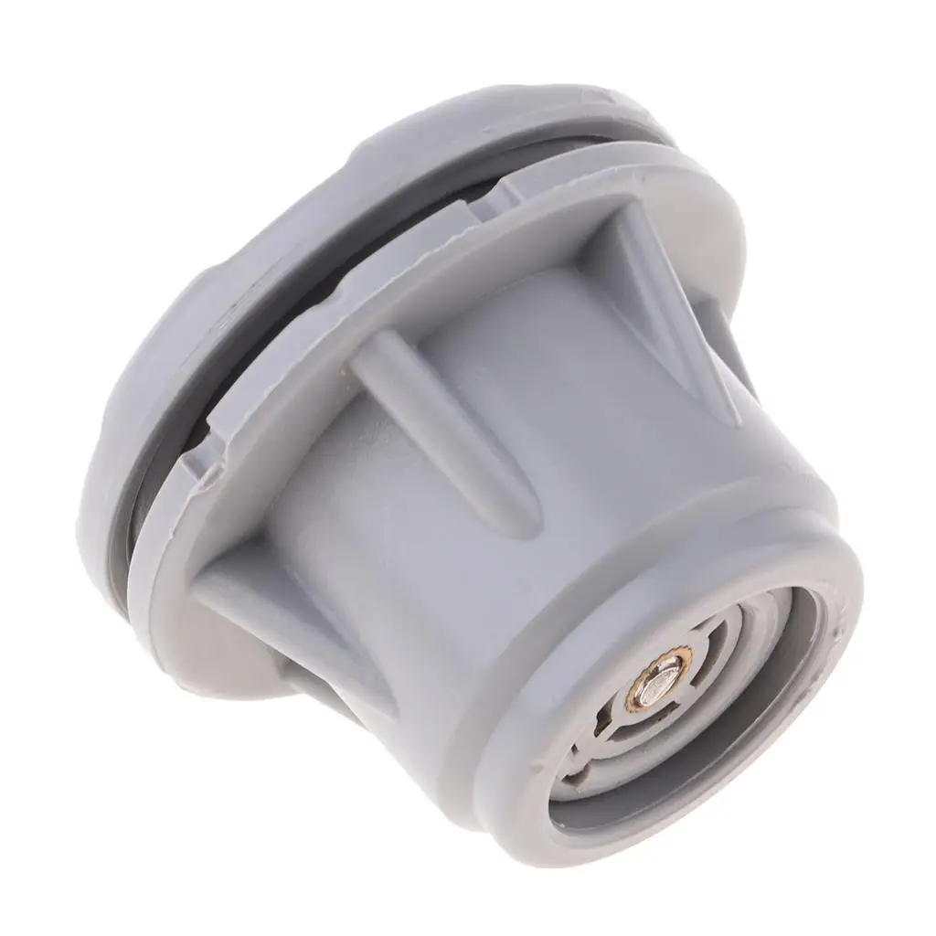 Replacement Inflatable Screw Type Spiral Air Socket for The