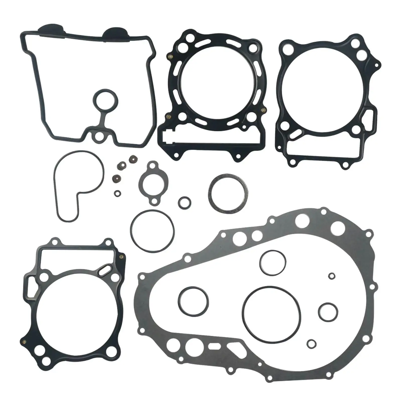 Complete Gasket Kit 0934-1676 Top Bottom for Kfx400 Rebuild