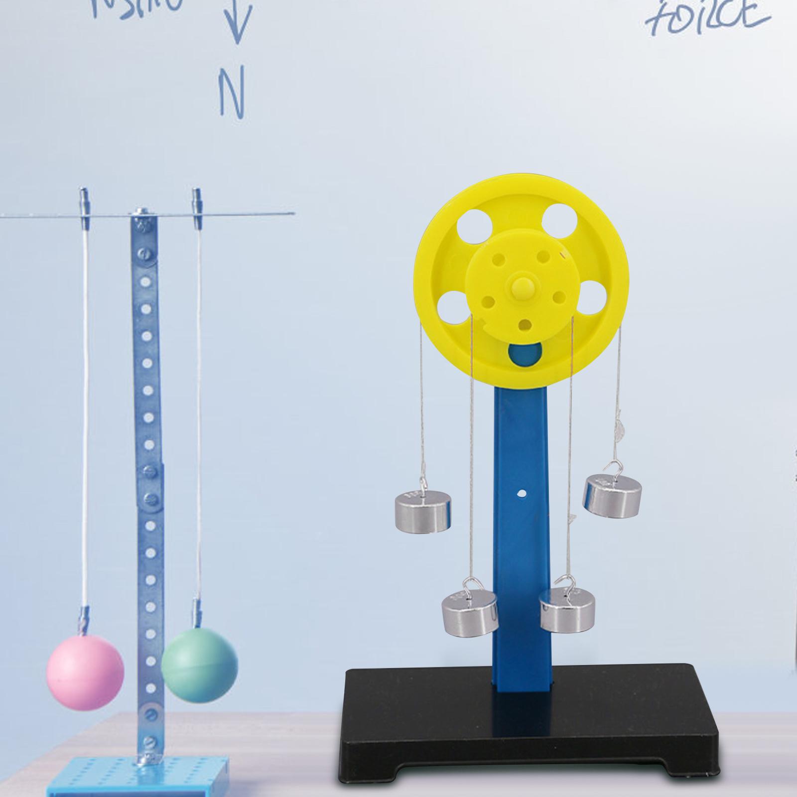 Эксперимент по физике, модель колеса и оси, креативные лаборатории, простые  машины, ремесло для подростков, учебные пособия, обучающий подарок,  искусственные сувениры | AliExpress
