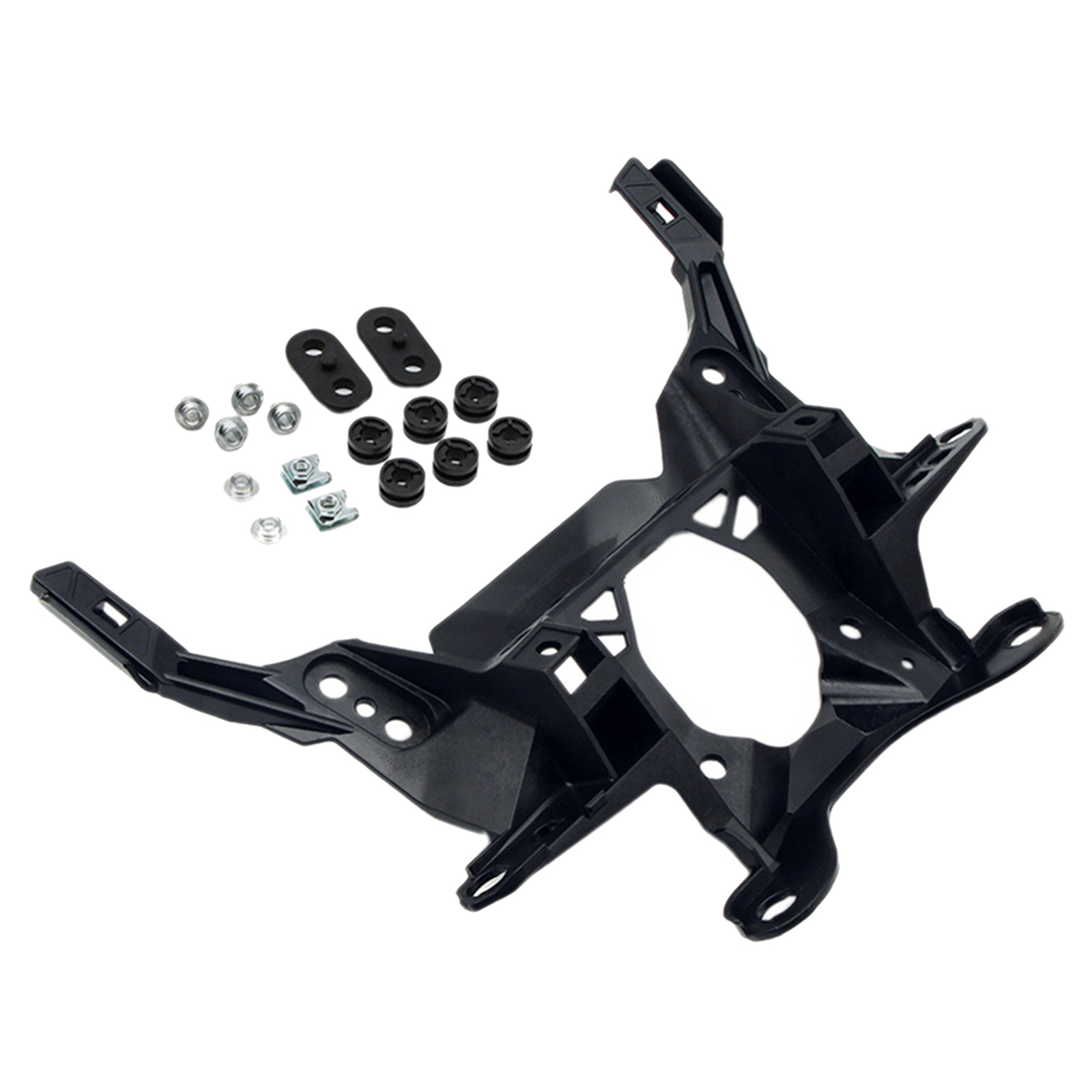  Motorcycle Headlight Bracket  Bracket Mount Holder Fit for  R1 2015- Motorcycle