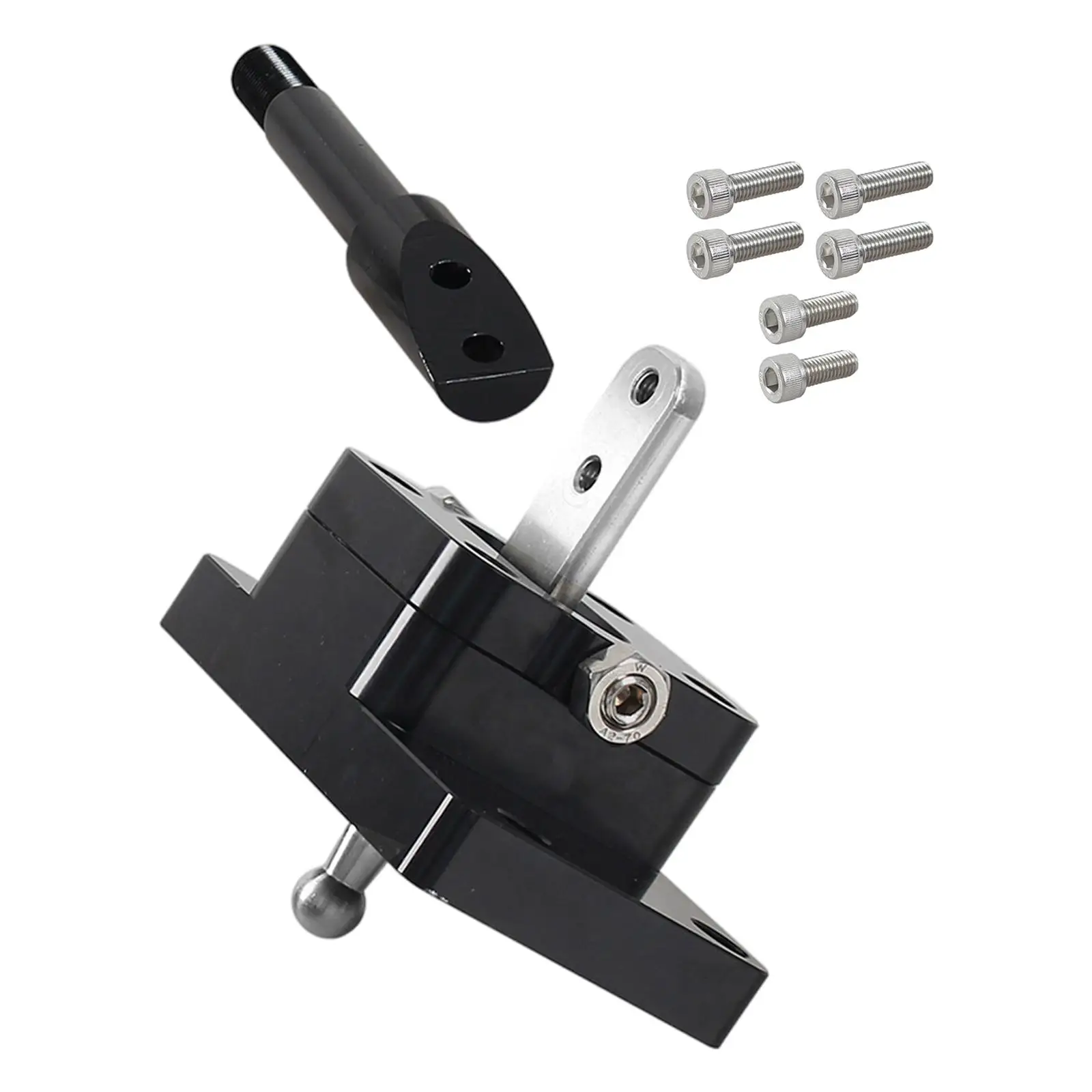 T56 6- Short Throw Shifter  for   , Professional Accessories