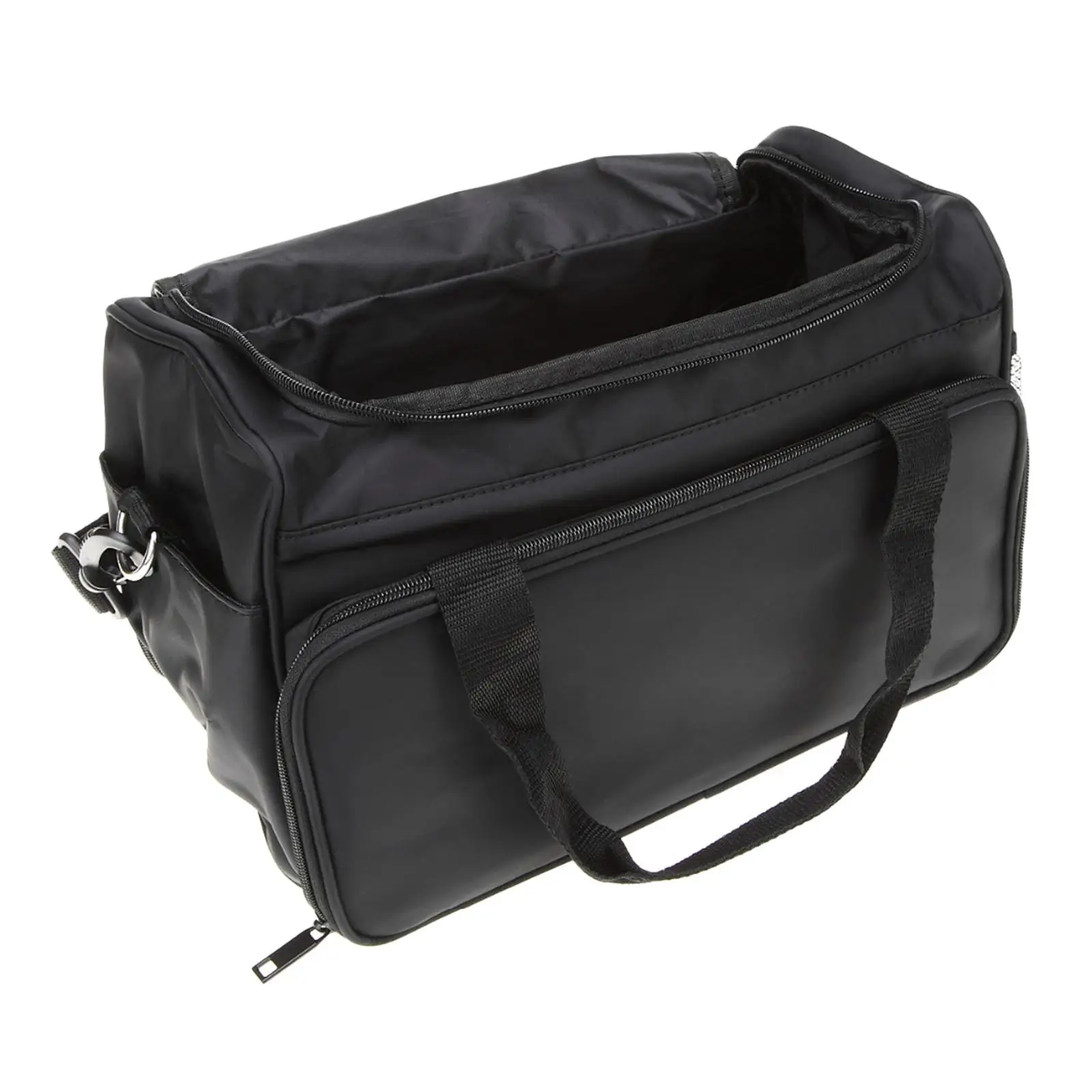 Toiletry Bag Professional Portable Durable Hairdressing Tool Bag for Hairstylist Tools Grooming Hairpins Toiletries Cosmetics