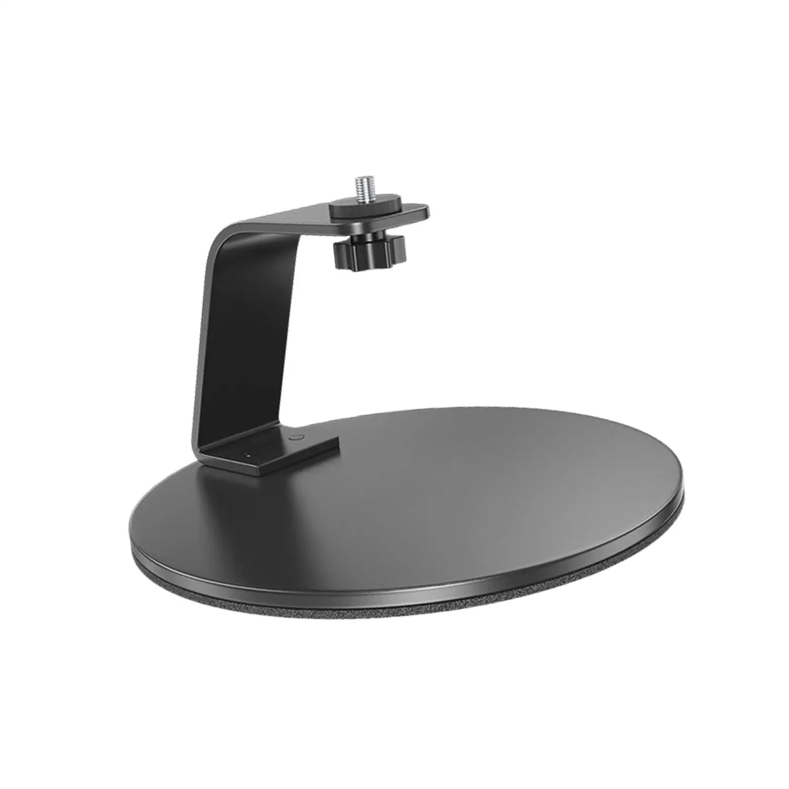 Desktop Projector Stand Accessories 1/4 Screw Interface Mount Stand for Bedside H2 H1 Z6x