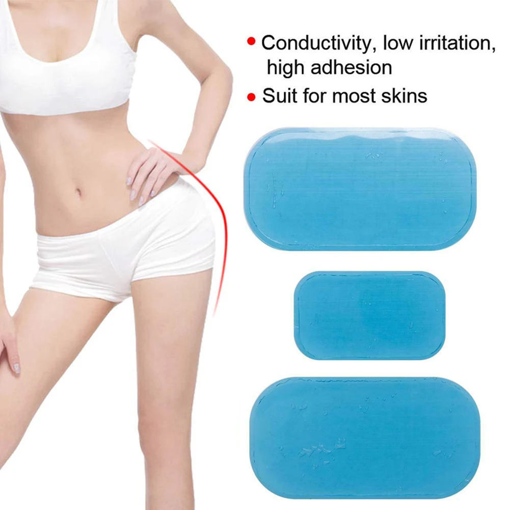 Smart Hips Trainer Buttocks Butt Lifting Body Fitness replacement 'gel sheet pad 