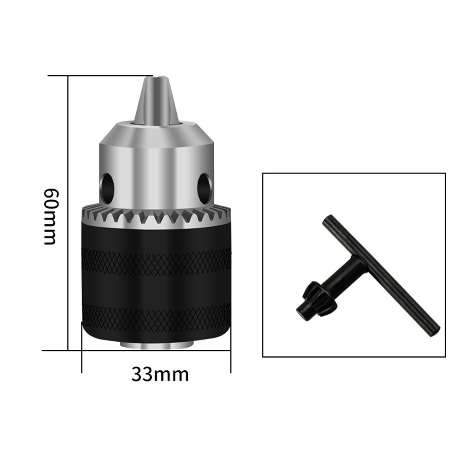100 Type Angle Grinder Adapter Chuck Conversion Collets Chuck Convert Adapter Attachments M10 Thread for Woodworking Tool