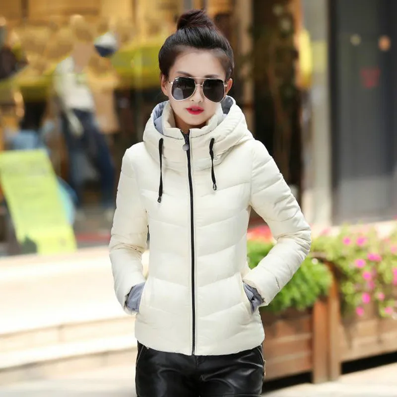 jaqueta outono inverno roupas femininas 2021 coreano