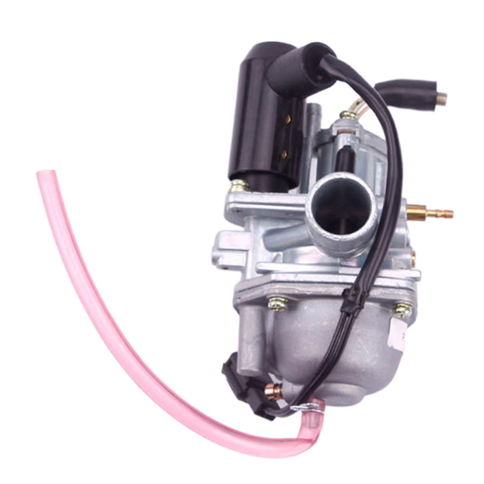 Carburetor Pz19Jf 19mm Carb for  Jog 50cc  Replaces 3301-603