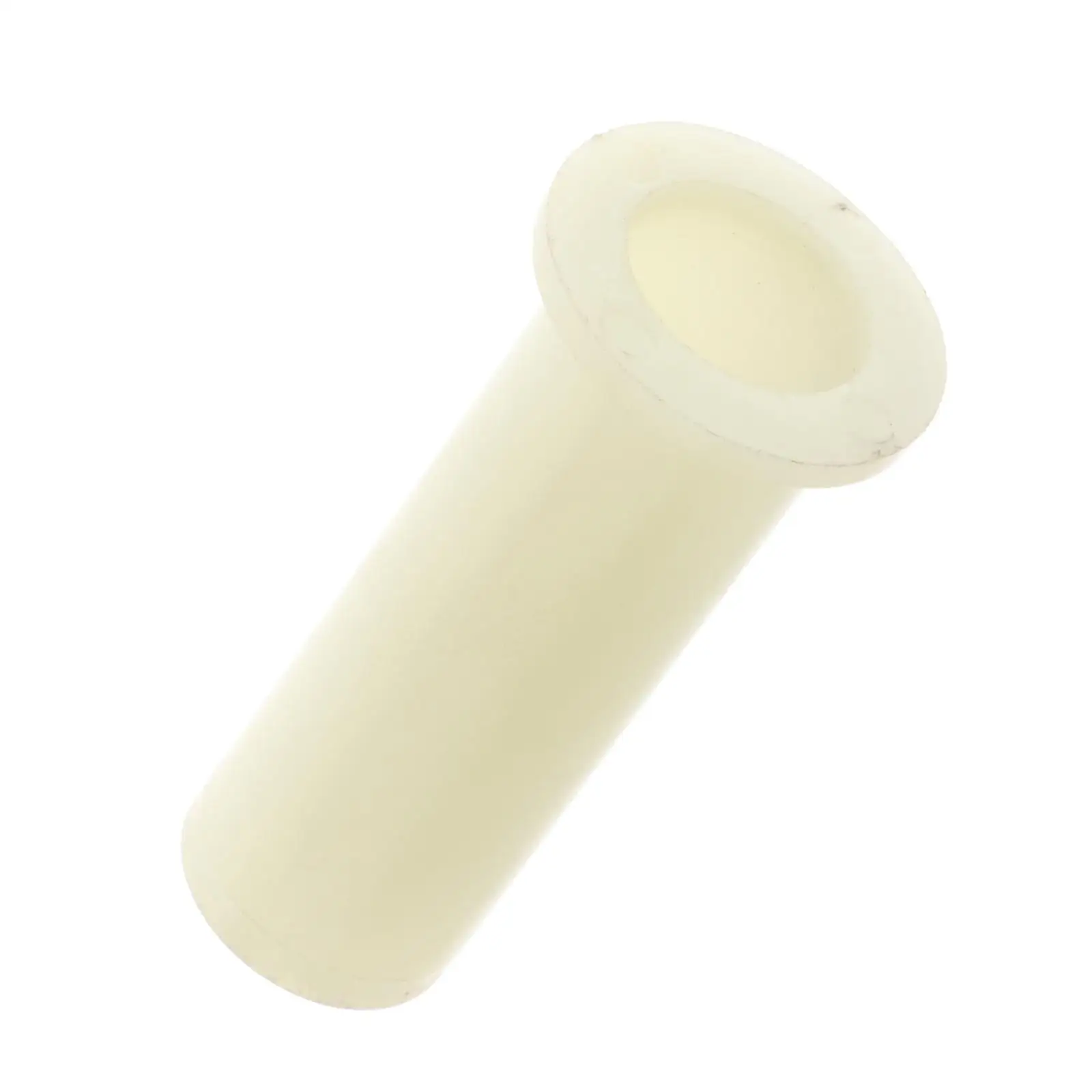 Nylon Bush 90386-18MA0-00 for Yamaha Outboard White Replacement Professional Boat Repairing Accessory