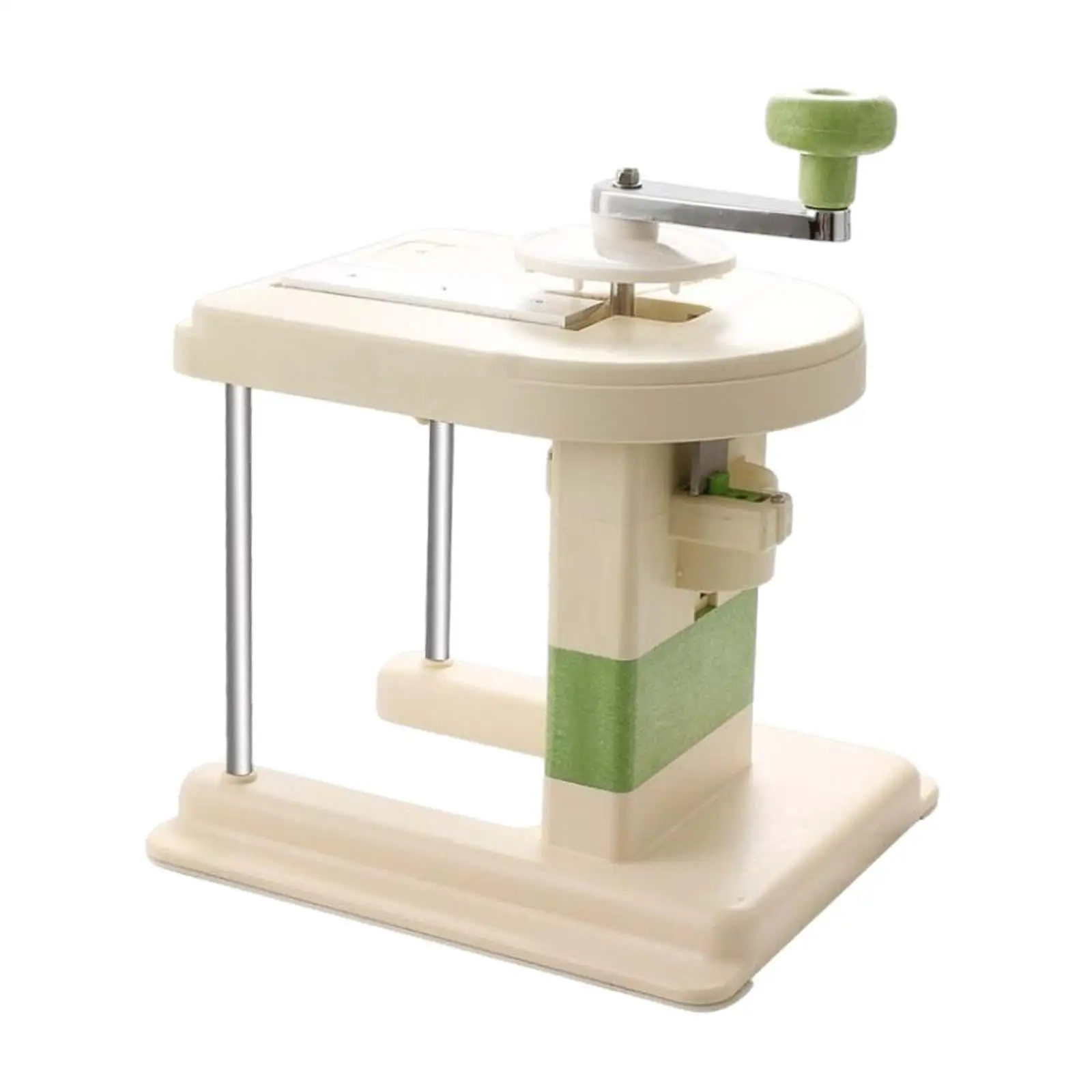 Cabbage Chopper Japanese Salad Slicing Save Labors Non Slip Cabbage Cutting Machine for Restaurant Commercial Household Kitchen