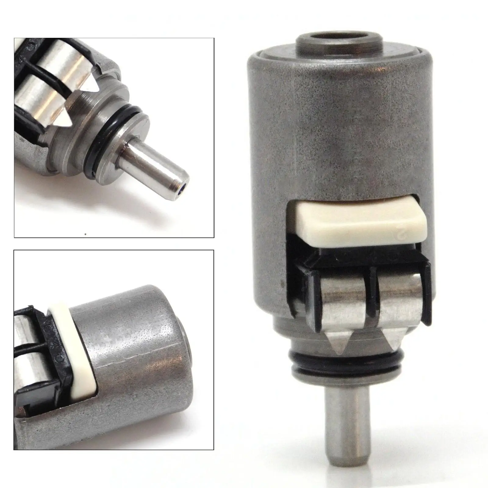 Transmission Valve Solenoid Professional Accessory for Mercedes-Benz