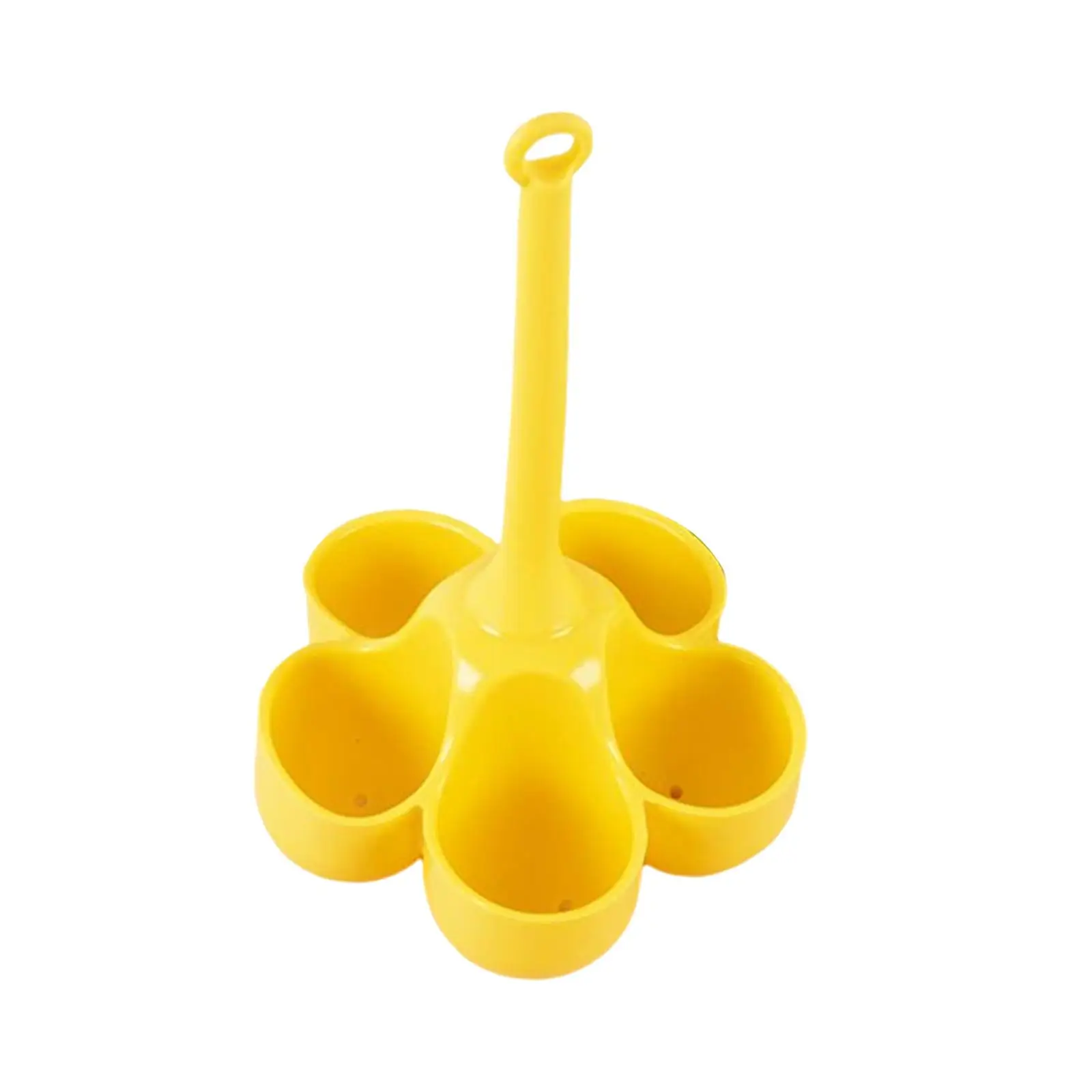 Steamed Egg Tray Cookware Gadgets Dining Steaming or Boiling for Home Office