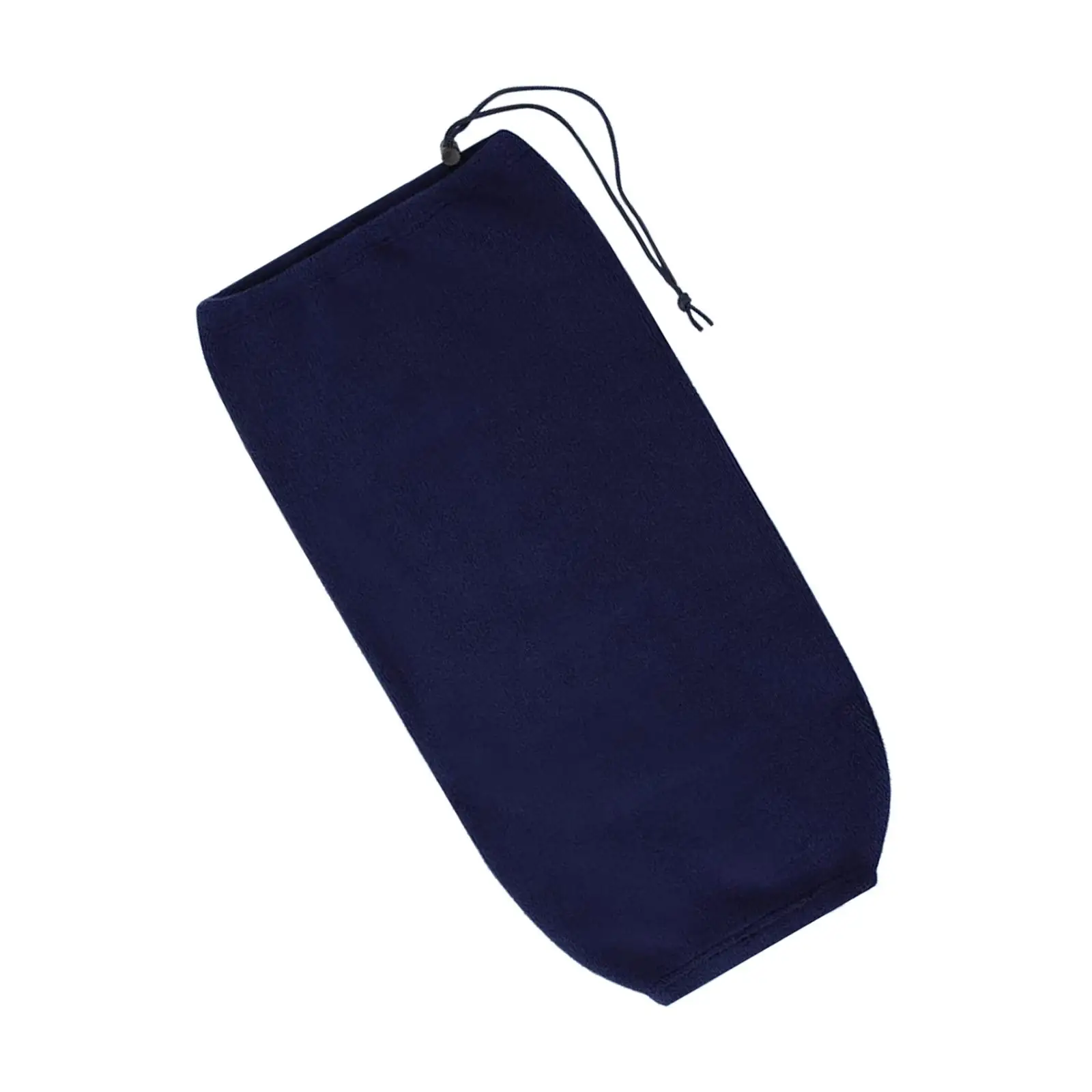 Boat Cover Protective Sleeve, with Tighten Drawstring, Easy to Use Accessories Protector Marine Cover for Marine Sailing