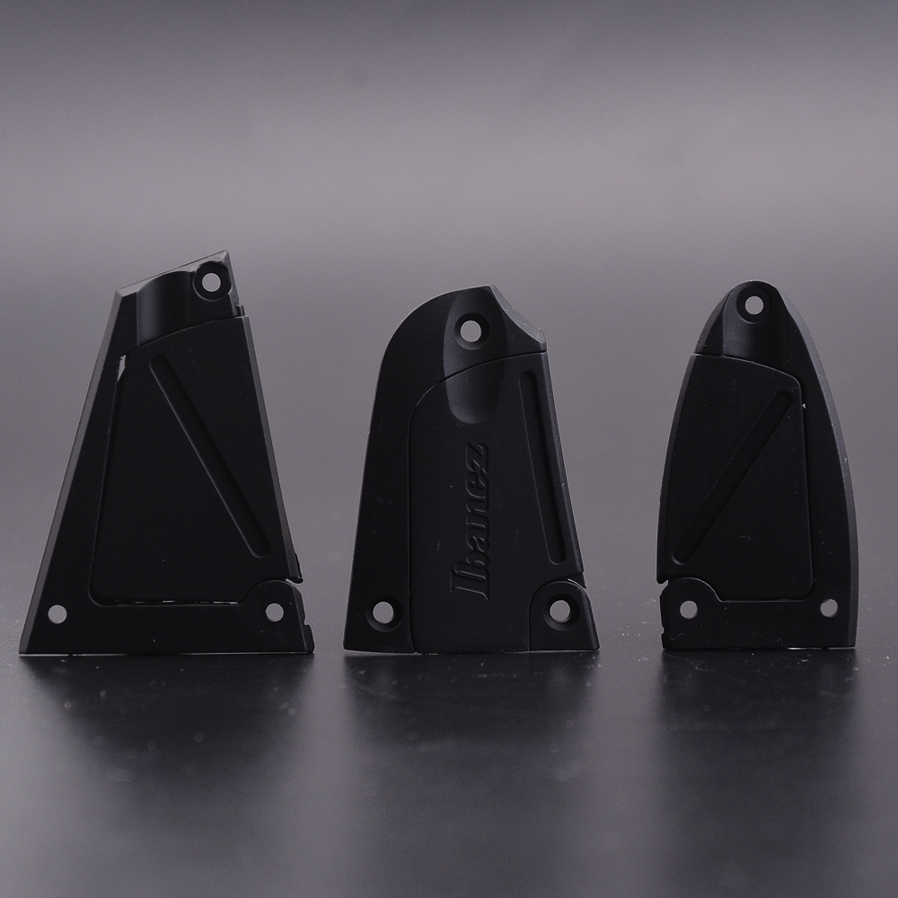 Description Picture 2 of itemTruss Rod Cover Easy To Use with Screw For IBZ Guitar