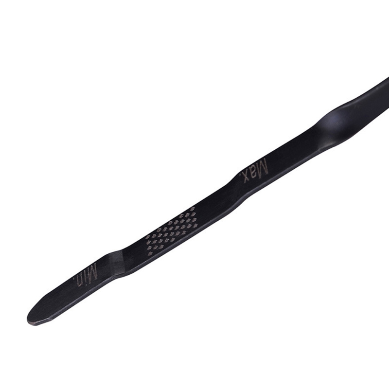 1 Stück 57,2 cm/22,51 Zoll Ölstand Motoröl anzeige Ölmessstab 06 j115611f für Touran Sagitar Mazda 3 m3 1,6 l Audi-A4L b8 q5 c7 – Detail 7