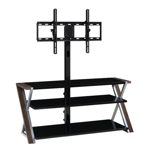 3 In 1 Tv Stand With Mount