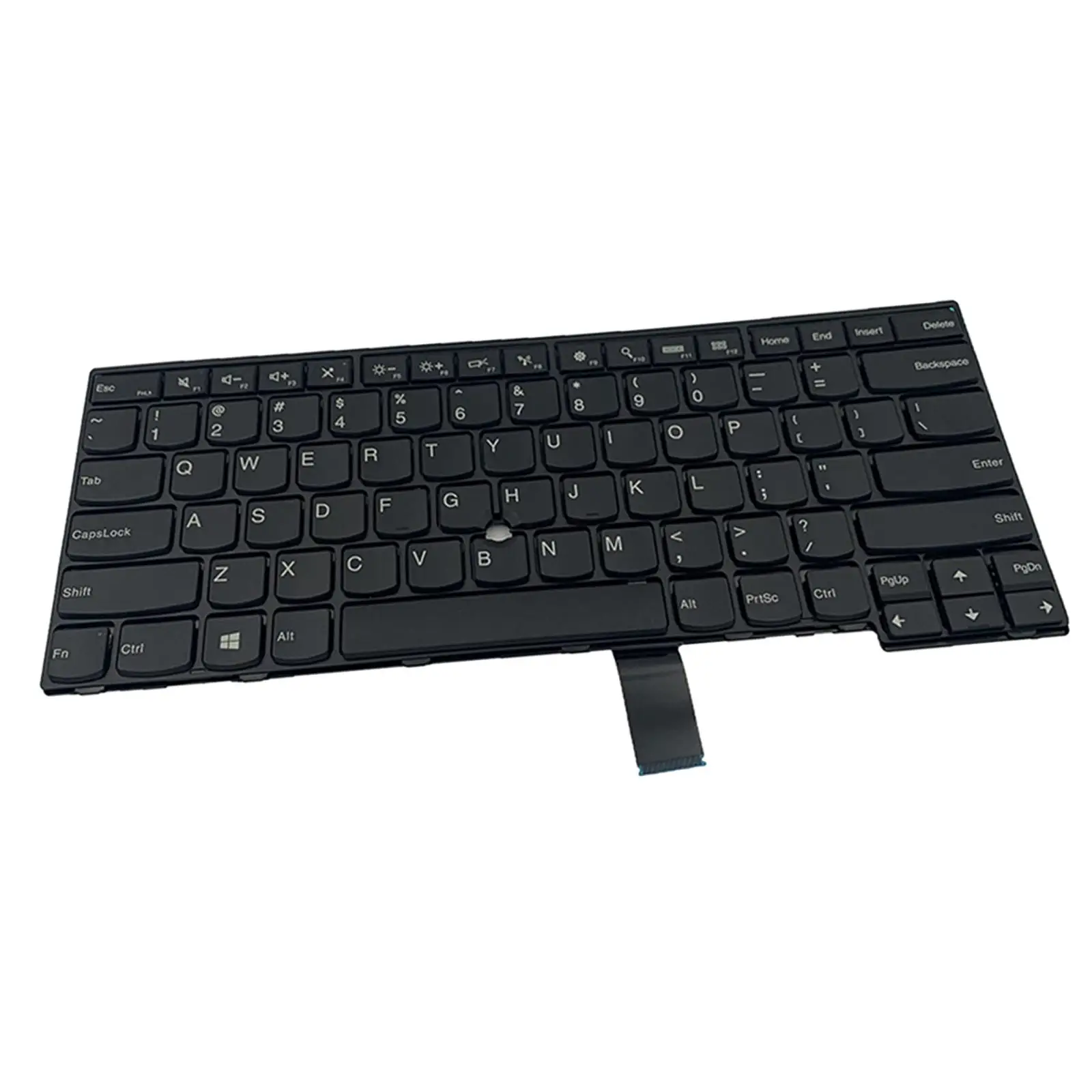Laptop Keyboard US Layout Black English for  ThinkPad T450 T450S T440P T440S E431 T440 T431 T431S