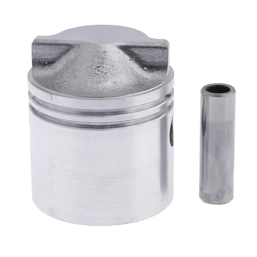 Piston   Set 6G1-11631-00-98 For Yamaha Outboard    2T 50MM