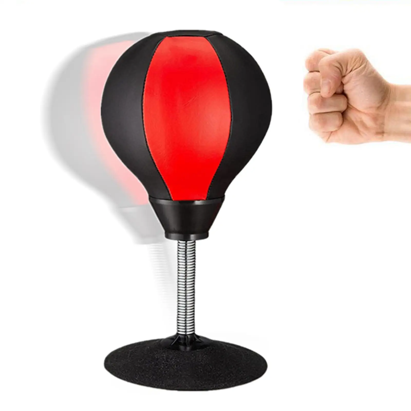 Desktop Punching Bag Professional Reaction  for Sports Training