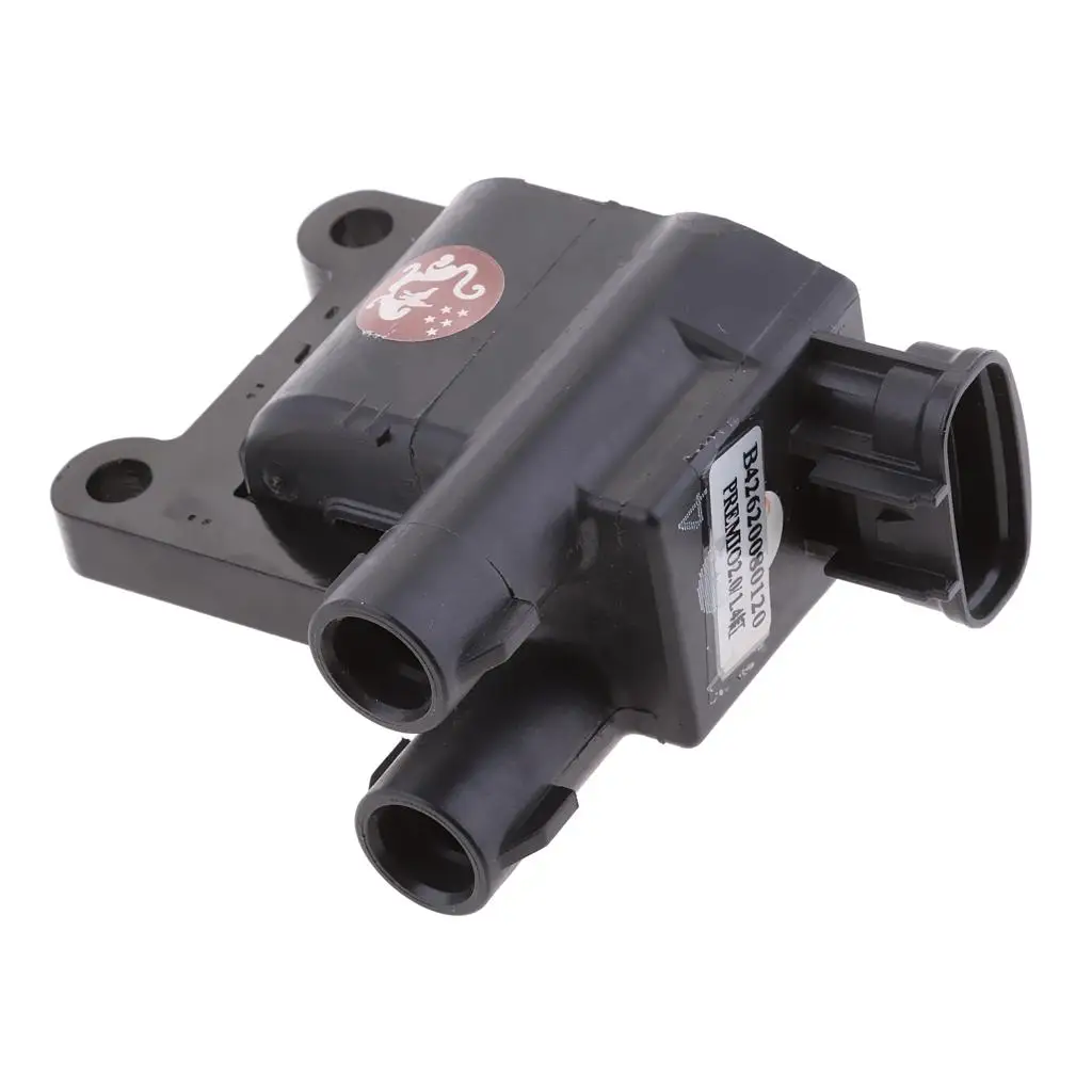 Brand New Ignition Coil for          90919-02220 High Quality