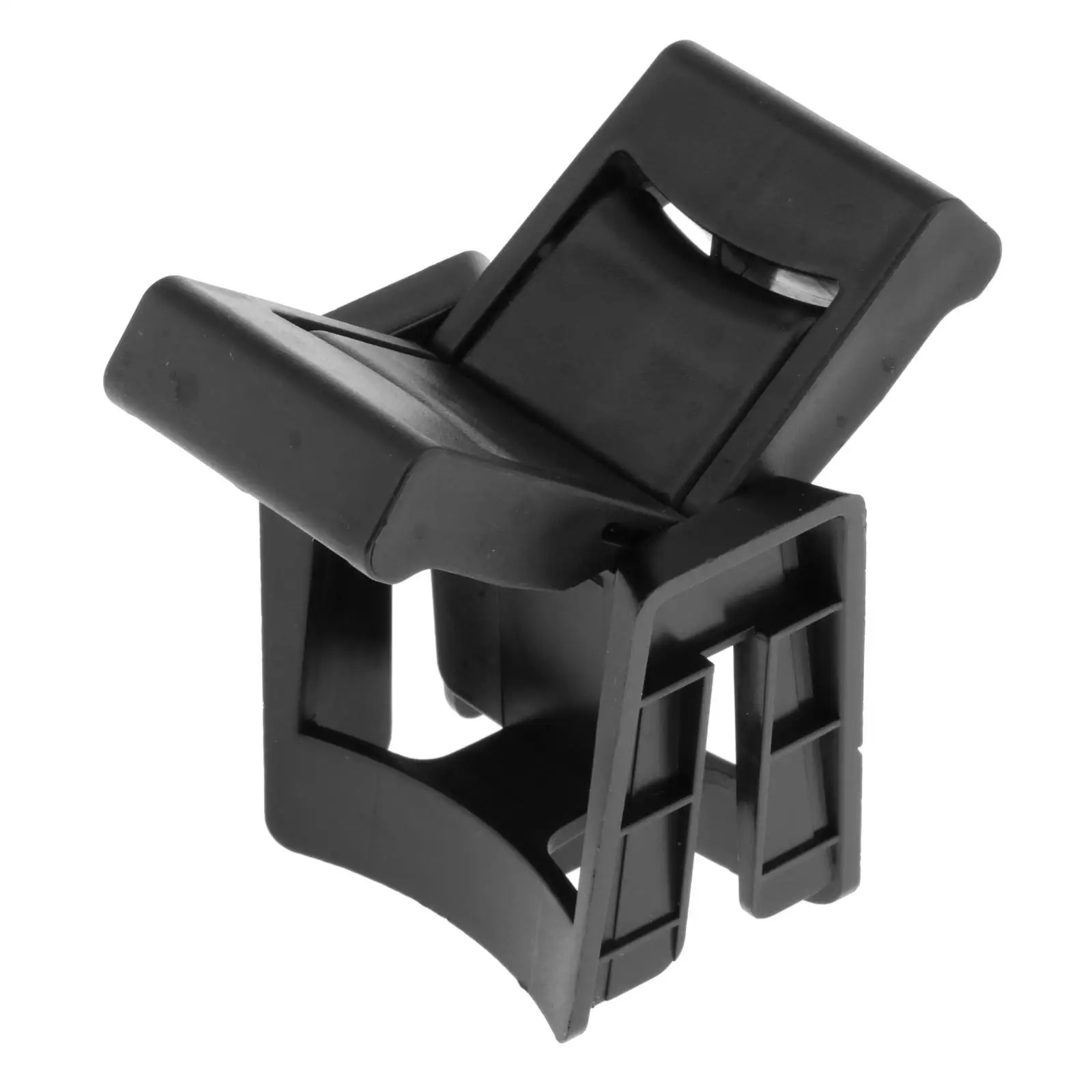 1 Piece Center Console Cup Holder Insert Separator for  for , Easy to Install