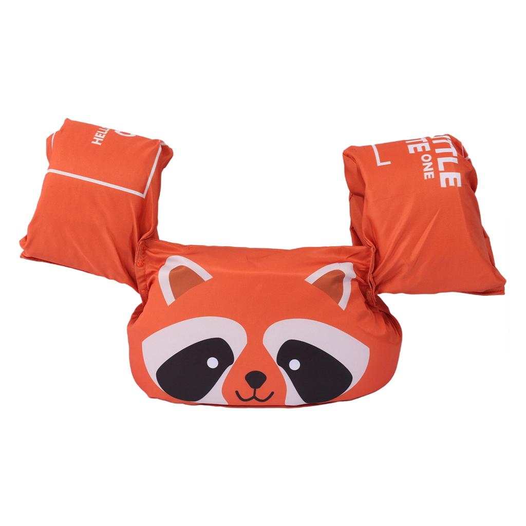 Kids Swimming Floats Armbands Child Floatable Swimming Training Floats Life Vest Float Tube Armlets Floater Sleeves Buoyancy