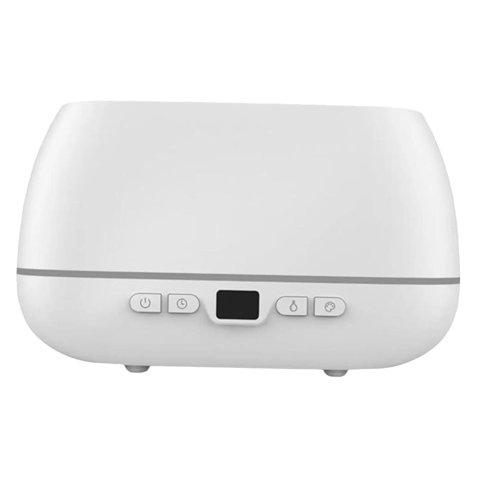 LED Humidifier Diffuser Remote Control Portable USB for Bedroom Desktop