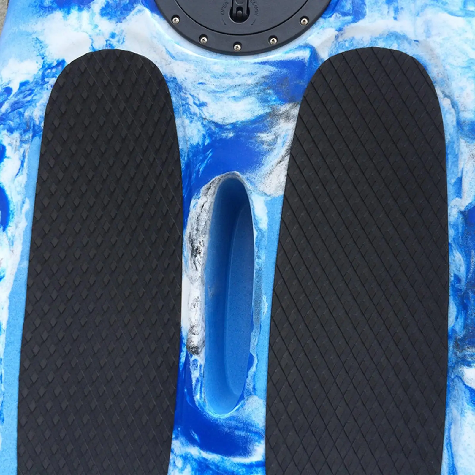 Surfboard Traction Pad Deck Grip Mat Surfing Padding Paddle Board Surf DIY