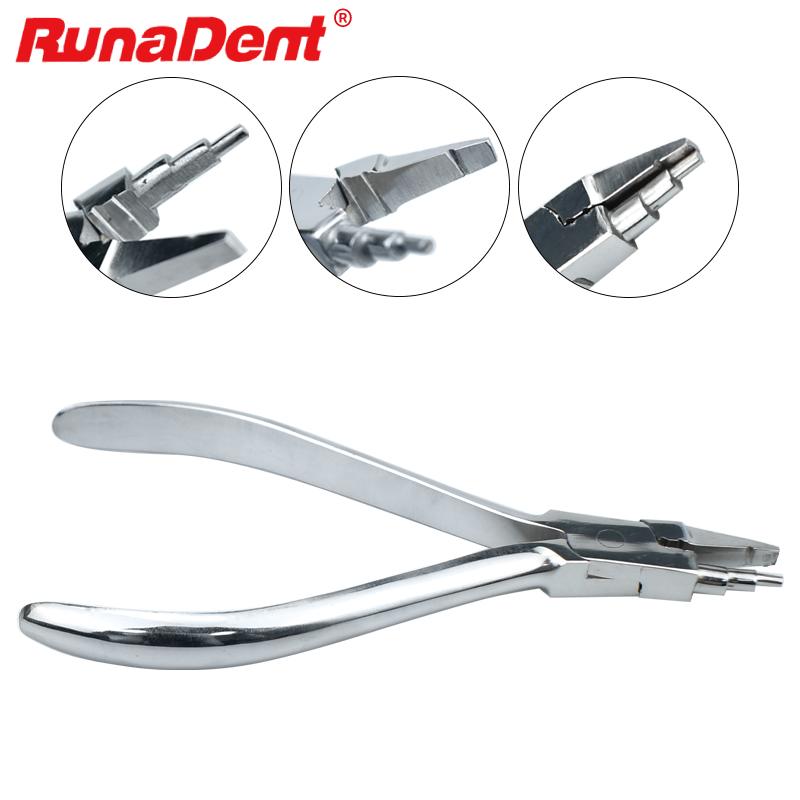 Best of Dental Orthodontic Tweed Omega Loop Bending Forming Plier Stainless Steel Wire Bend Form Plier Dental Lab Laboratory Tool Reviews & Tips