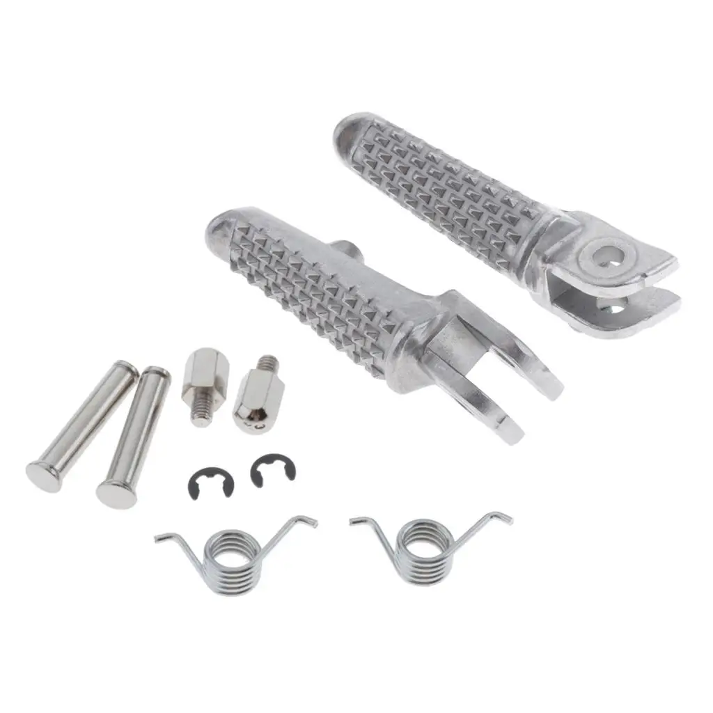 Front Foot Pegs for  CBR 1000RR 2004-2014 2003-2006 1000R 2008-2014