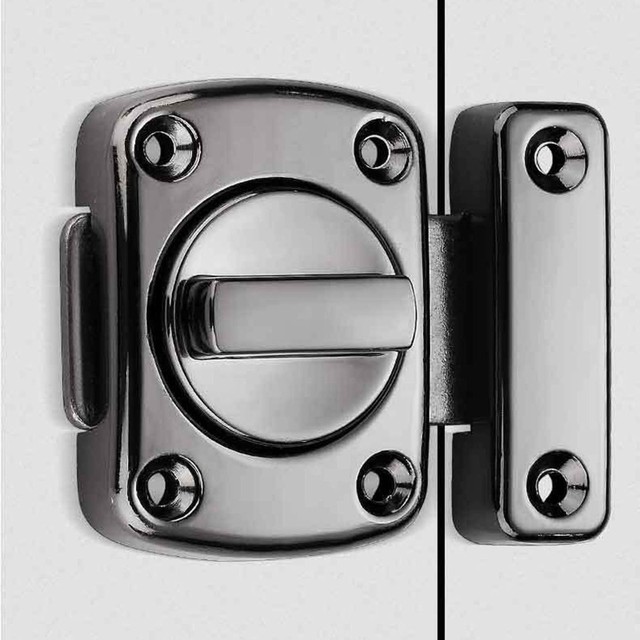 Buy China Wholesale Zinc Alloy Double-door Cabinet Lock & Zinc Alloy Double-door  Cabinet Lock $0.406