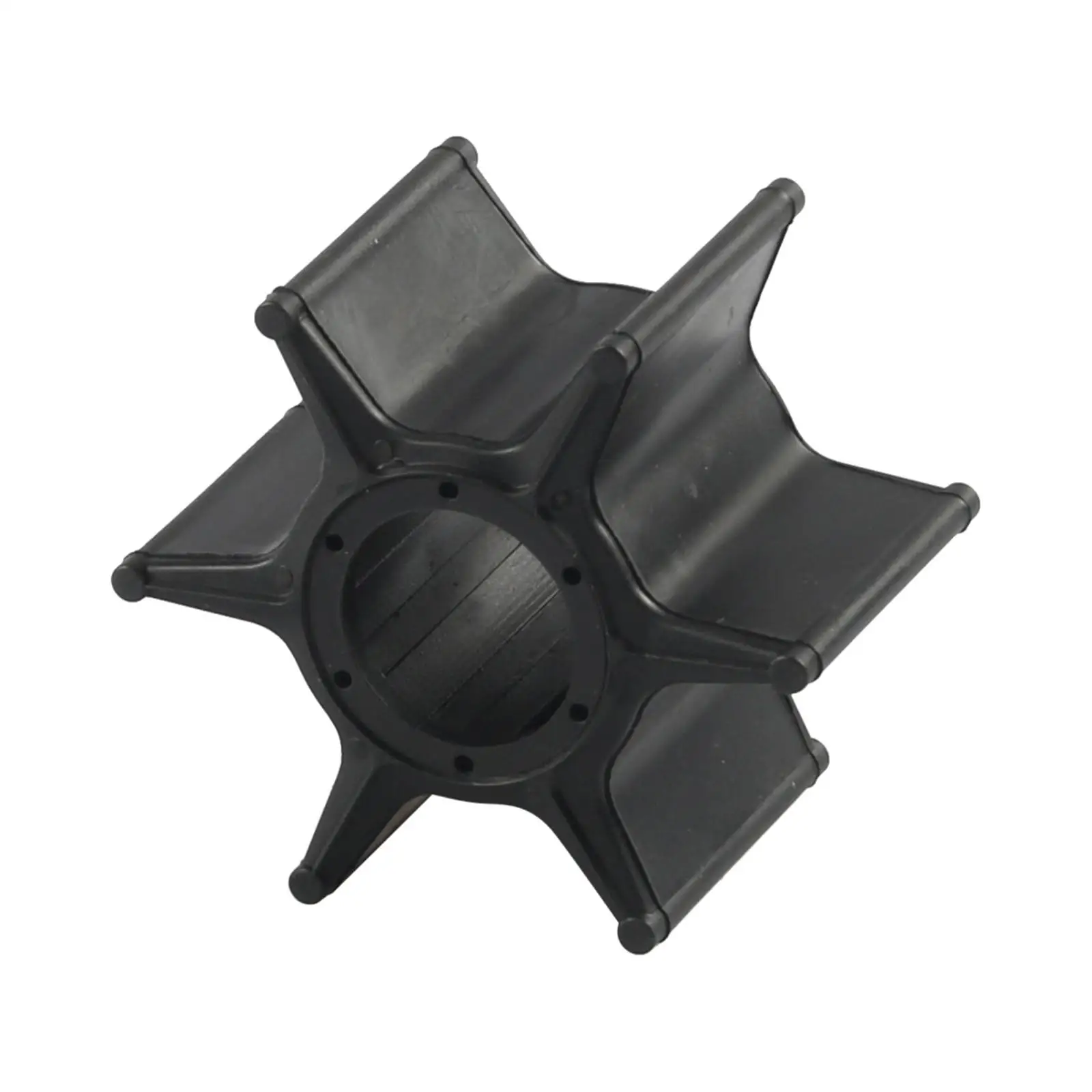 Outboard Water Pump Impeller Replaces 67F-44352-00-00 Professional 67F-44352-00