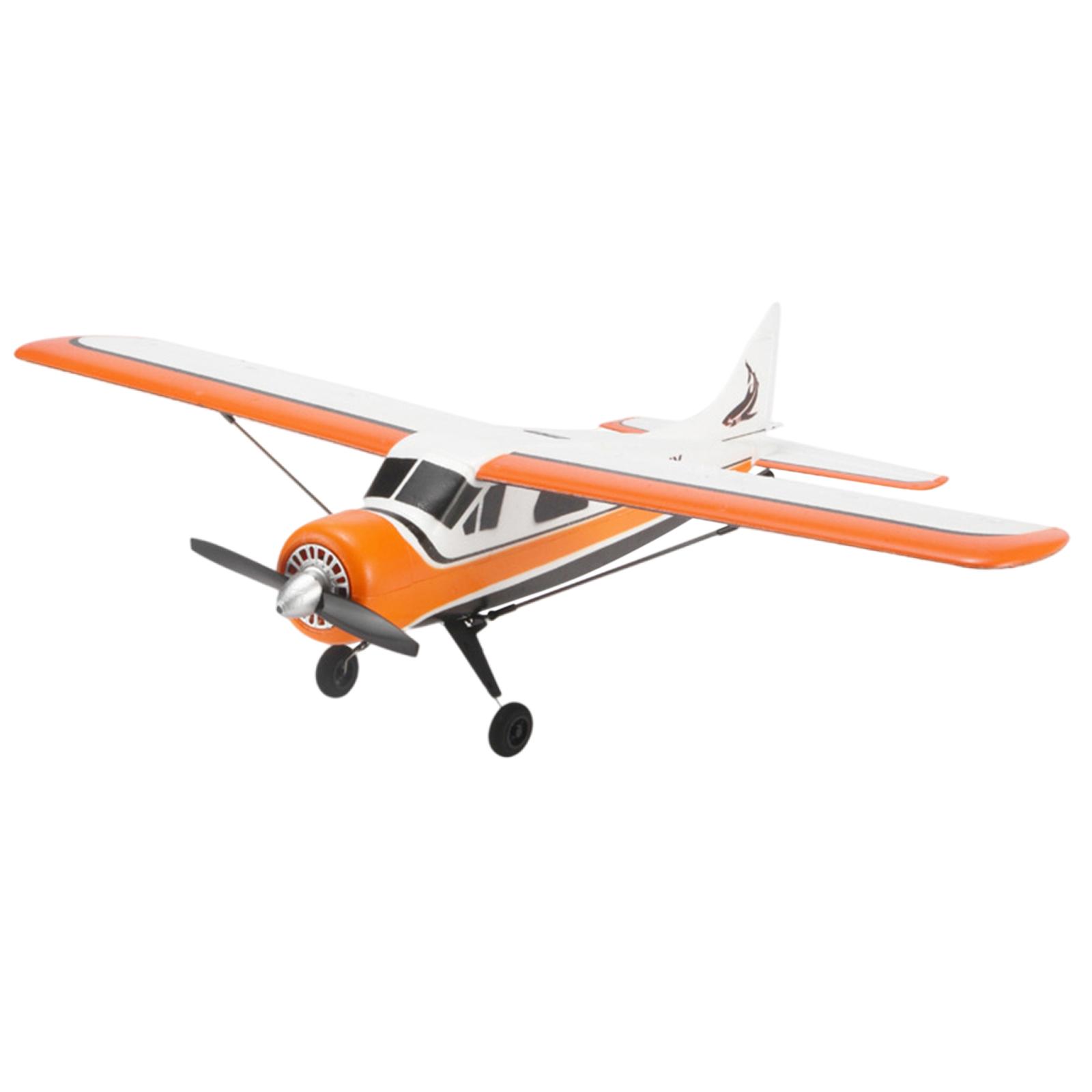 Wireless Remote Control Aircraft A600 Foam Aircraft Hand Throw Fixed Wing Glider Children Toy Aircraft Model