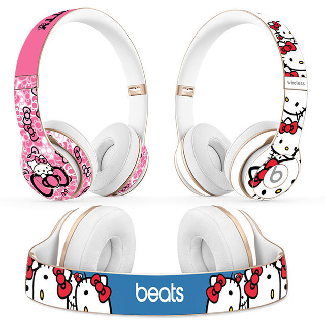 Hello kitty beats 2024