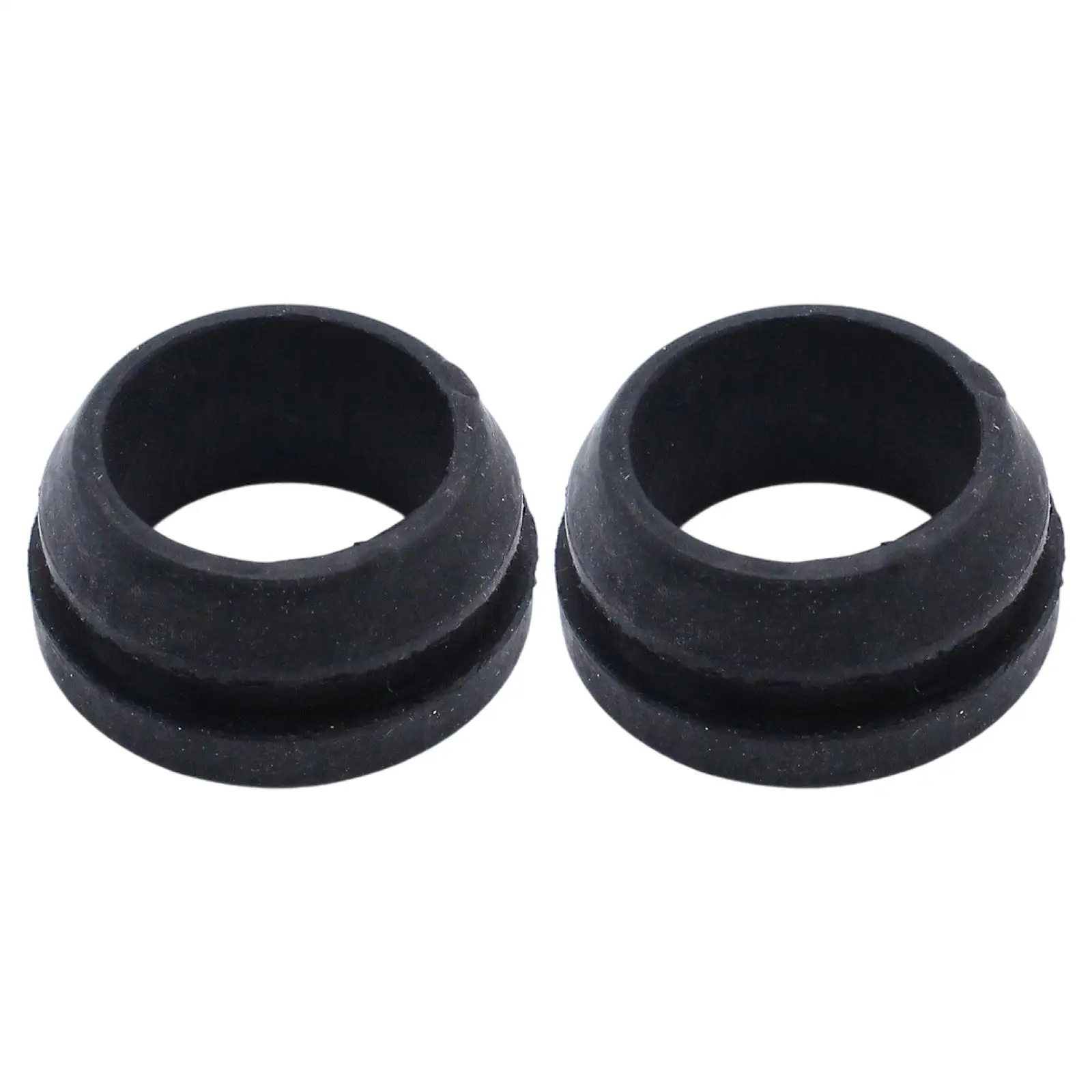 2x Breather Pcv Grommets Fits  Cover 4880 4998 Car Parts 1/4