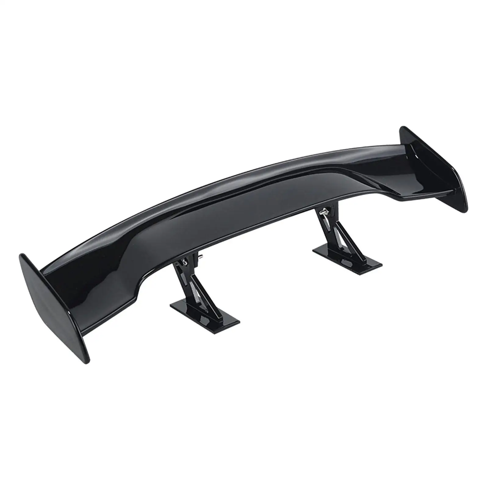 Mini Universal Car Spoiler Wing Accessories High Performance