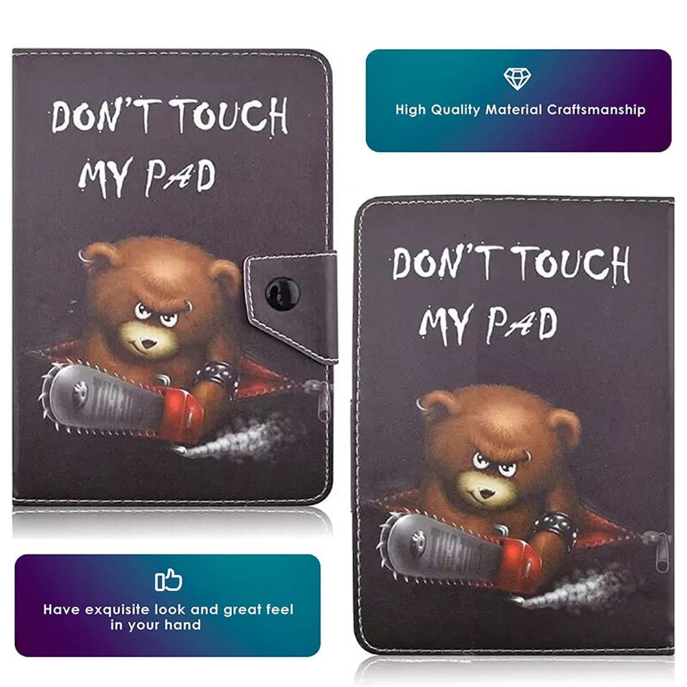 Title 5, 9"-10.1" Inch Universal Tablet Case Protective ...