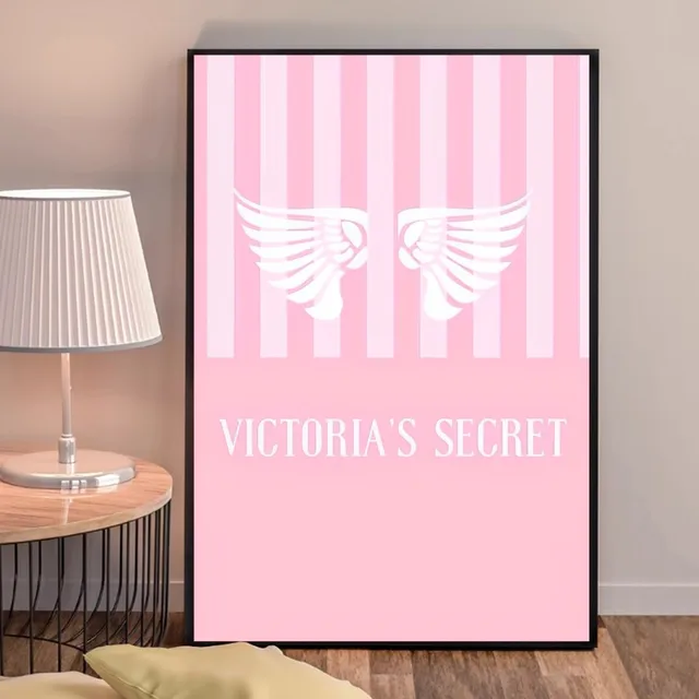 Victoria's Secret PINK Haul + SAS Chat! 