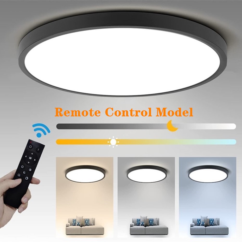 de madeira painel luz app controle voz