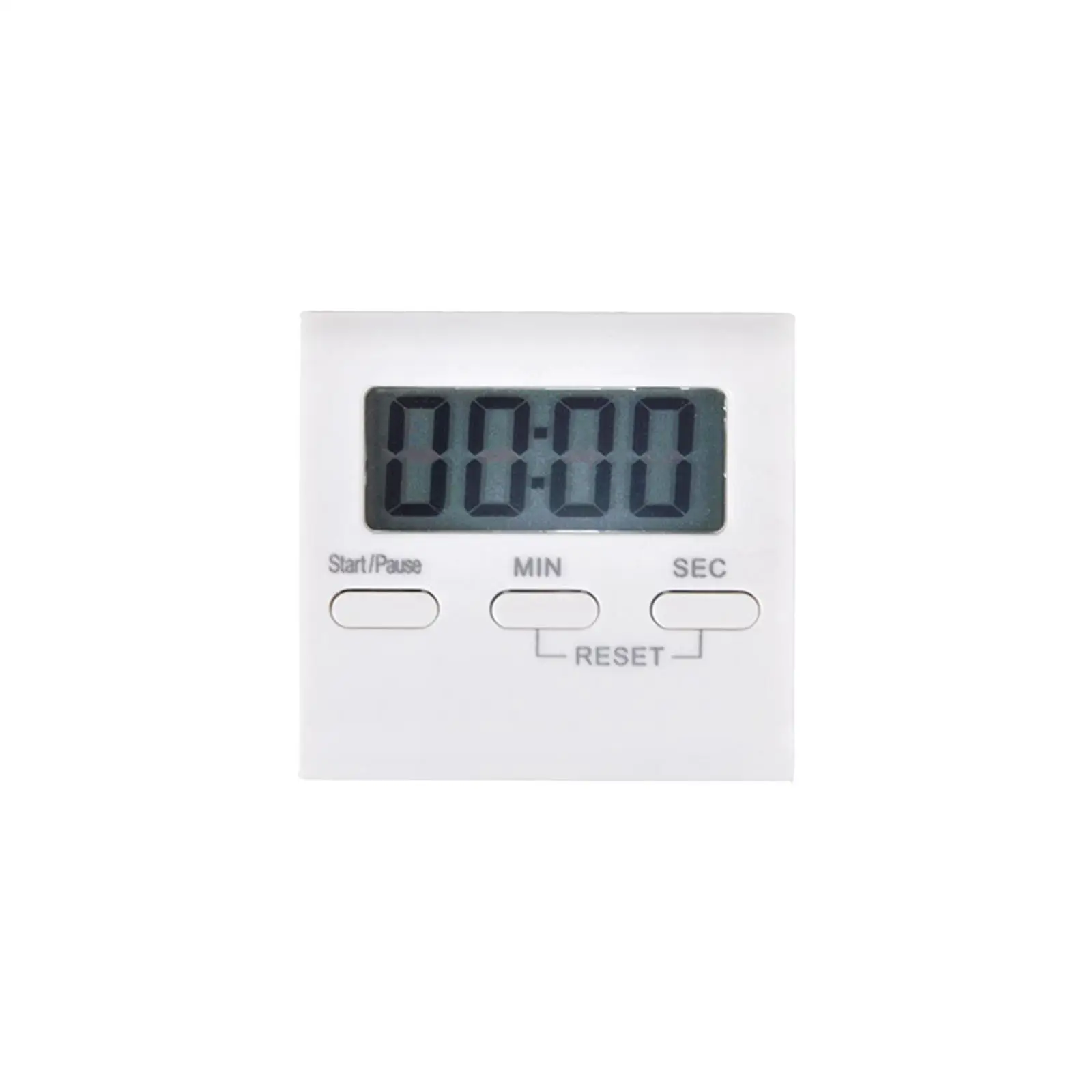 Cooking Timer Classroom Timer Cooking Supplies Multifunction Timing Clocks Kitchen Timer Baking Clock for Office Cooking Sports
