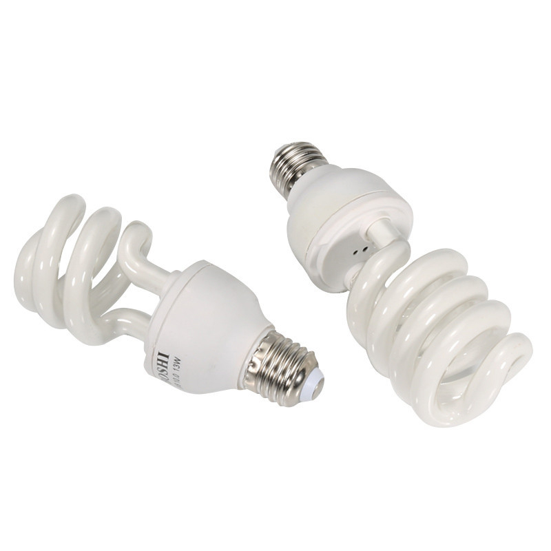 Title 3, 5.0/10.0 UVB 13/26W Compact Light Fluorescent T...