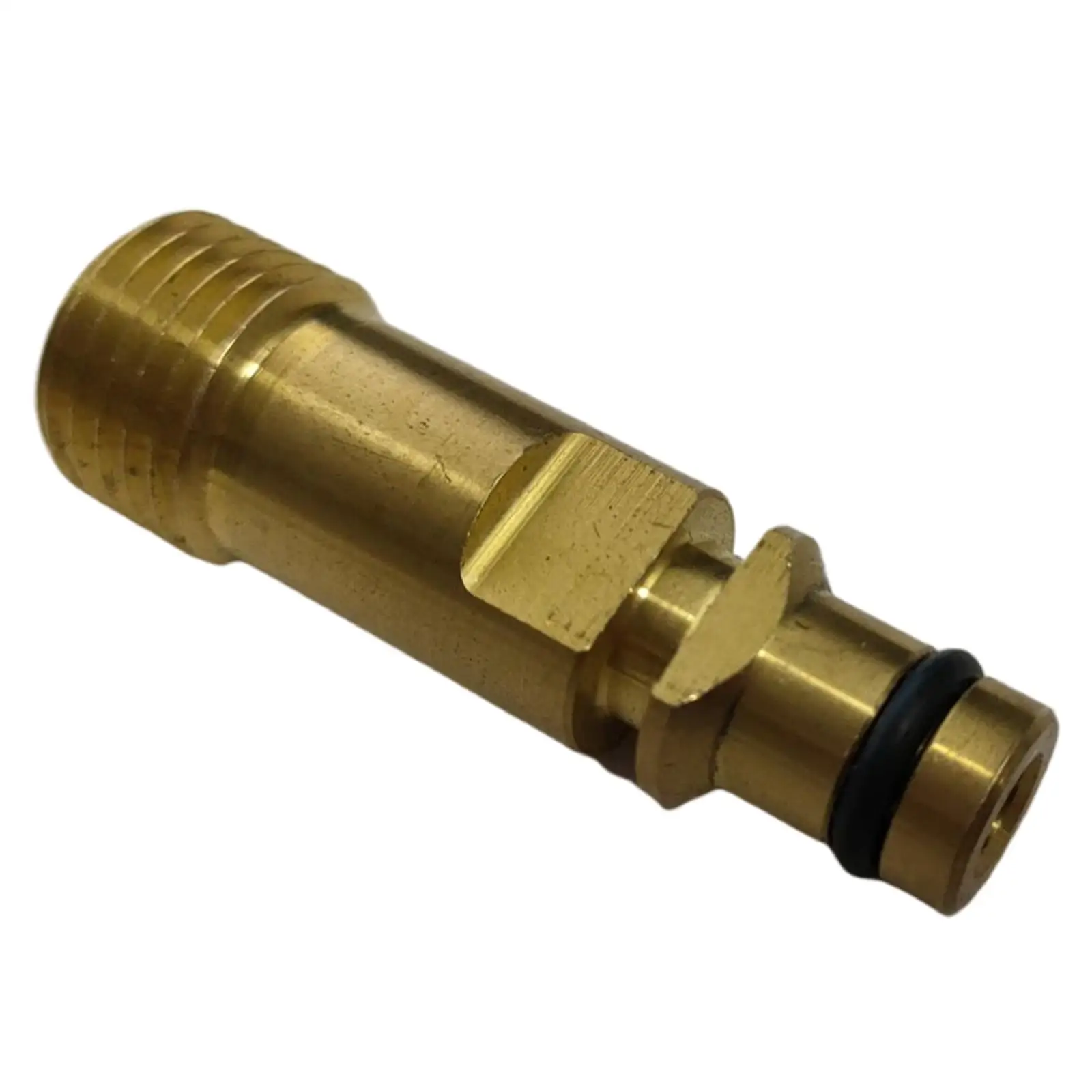 M22*1.5 Pressure Washer Quick Connector Adaptor Washing Machine Tube Joint for K5
